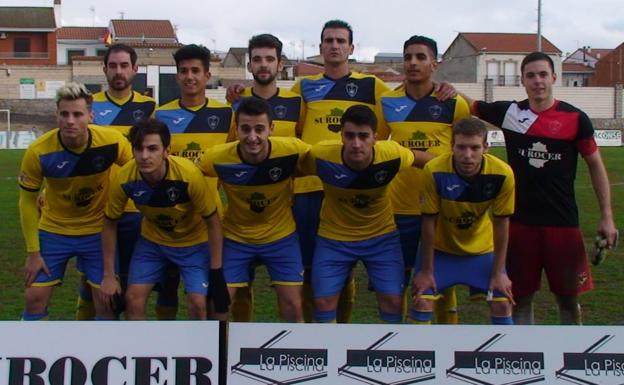 El CD Ilipense mantiene su buena racha en el Eusebio Mata con otra victoria