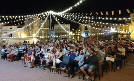 Zalamea registra un nuevo descenso de población según el padrón oficial