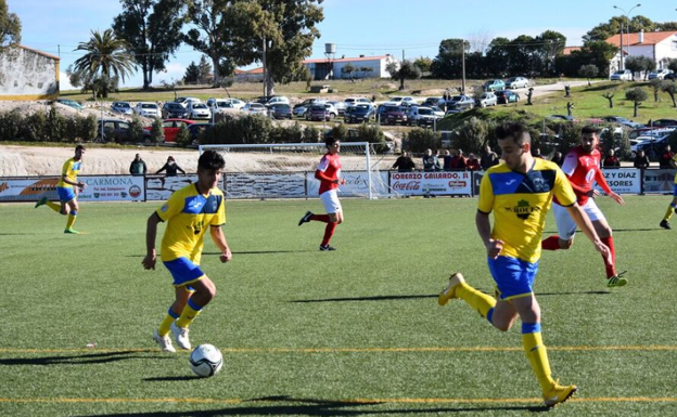 El CD Ilipense se enfrentará mañana al Gimnástico de Don Benito con el objetivo de sumar tres puntos