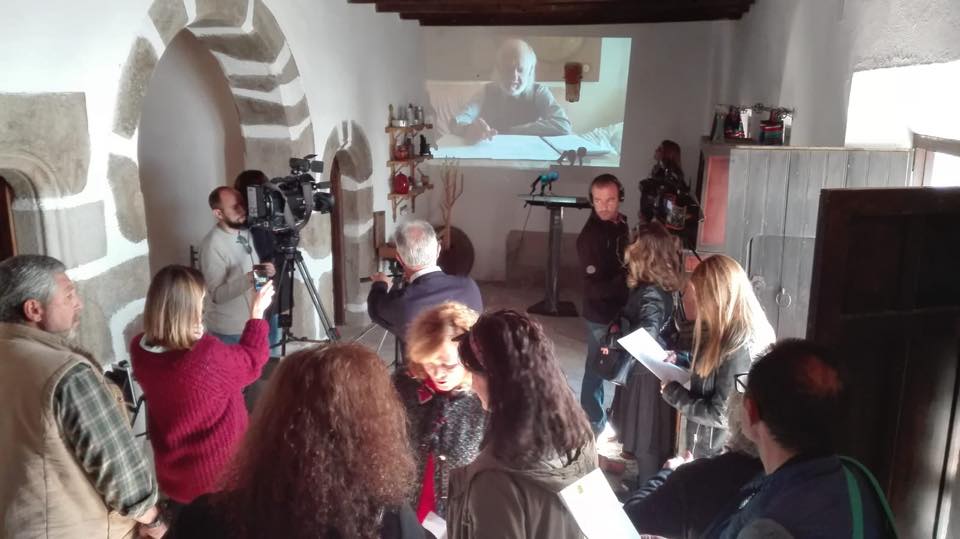 Lectura continuada de 'El alcalde de Zalamea' para conmemorar el Día del Teatro