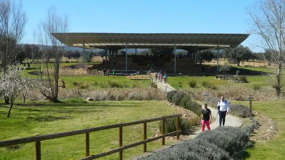 Cancho Roano tendrá señalización turística en las carreteras nacionales de Extremadura