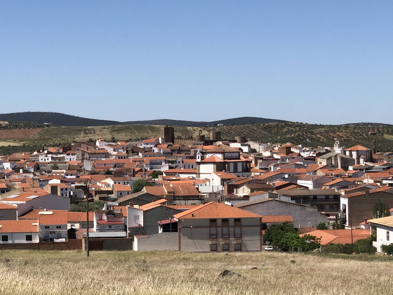 170 recibos anuales de IBI de Zalamea están pendientes de ser abonados