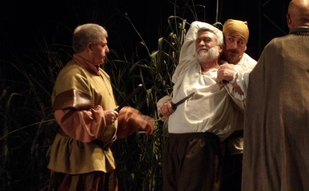 La XXVI edición de 'El alcalde de Zalamea' arrasa en taquilla y recibe el reconocimiento nacional de la crítica