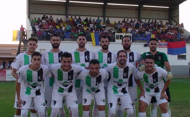 El CD Ilipense sigue reforzándose con la vuelta de Aitor, Bravo, Fernando y Vicente y el fichaje de Manchado