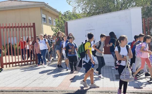 El IES Antonio de Nebrija llevará a cabo este curso el proyecto de la radio educativa