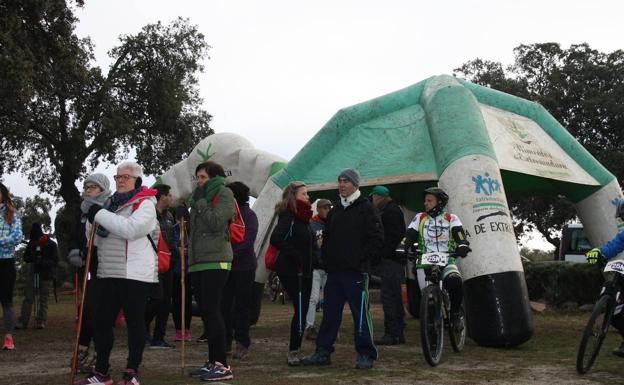 Zalamea se une a la lucha contra la violencia de género con múltiples actividades