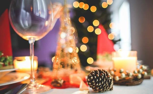 El Ayuntamiento de Zalamea proporciona las diferentes comidas y cenas de Navidad para que nadie las pase solo