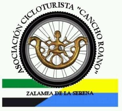 La Asociación Cicloturista Cancho Roano de Zalamea retoma su actividad