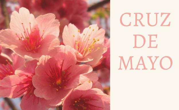 El Centro Cultural invita a llenar de cruces de flores los balcones de la localidad