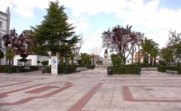 Zalamea lanza una campaña para reactivar la localidad de forma económica y social