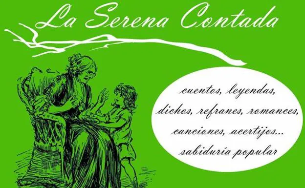 La Mancomunidad presenta el proyecto 'La Serena Contada' para recuperar la tradición oral