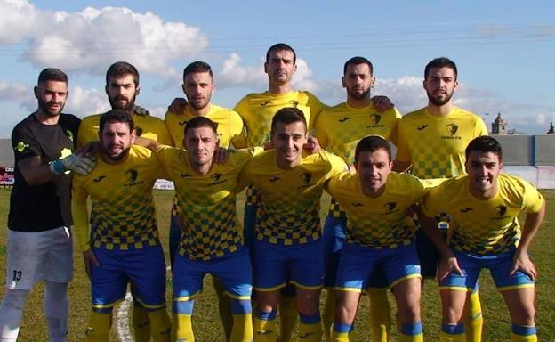 El Ilipense Zalamea acaba séptimo una temporada que siempre fue complicada