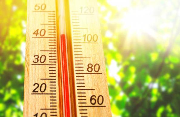 La comarca de La Serena estará en alerta amarilla por altas temperaturas durante el día de hoy