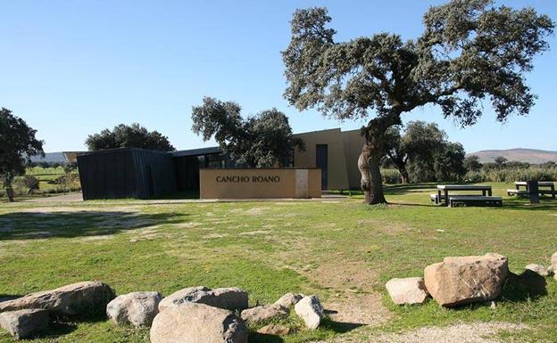El Centro de Interpretación de Cancho Roano reabre sus puertas al público