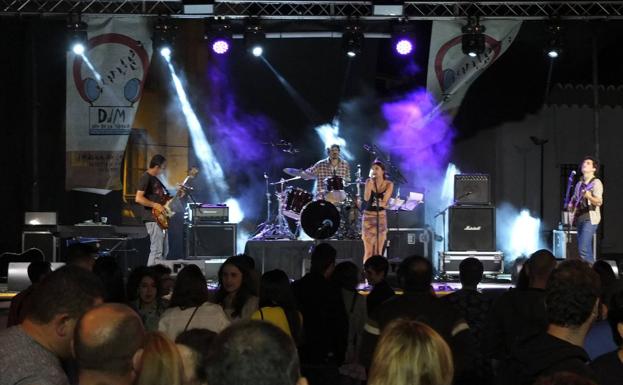 Cancelada la sexta edición del DdM Día de la Música en la Serena