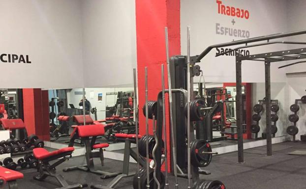 El Servicio Municipal de Deportes informa de novedades en el uso de las instalaciones deportivas de la localidad
