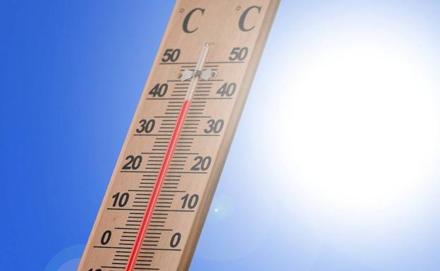 La Serena continúa hoy martes en alerta naranja por altas temperaturas
