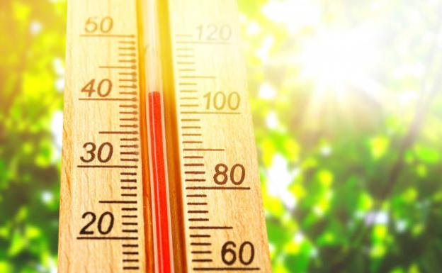 La Serena estará en alerta amarilla por altas temperaturas durante el día de hoy