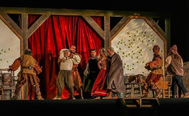 El Ayuntamiento presenta talleres alternativos al teatro para mantener viva su esencia