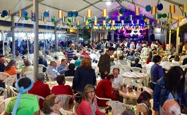 El Ayuntamiento convoca diferentes concursos de la 'Feria y Fiestas de la Cruz 2020'