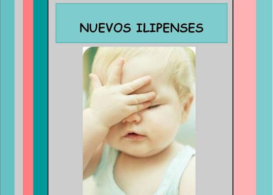 El plazo para enviar las fotos de los 'Nuevos Ilipenses' continúa abierto