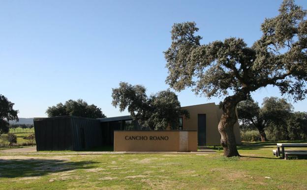 Desarrollo Rural saca a licitación las obras para adecuar el Centro de Interpretación de Cancho Roano