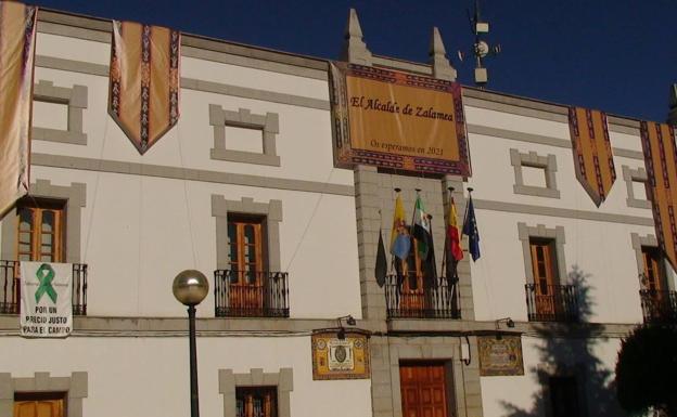 'El Alcalde de Zalamea' volverá en 2021