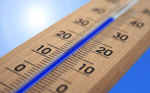 La Serena vuelve a estar hoy miércoles en alerta amarilla por altas temperaturas