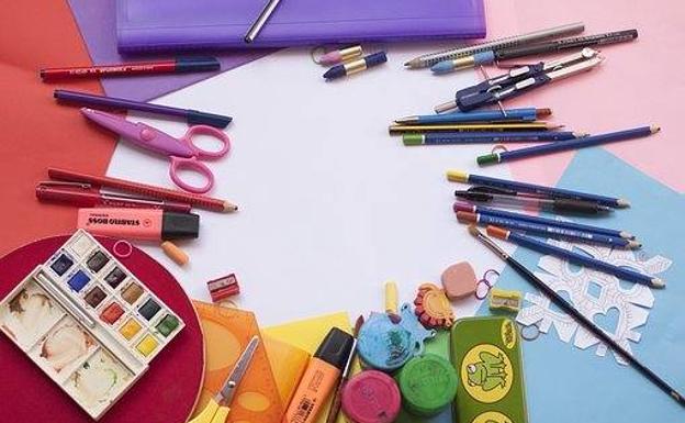 El Ayuntamiento convoca ayudas destinadas a la adquisición de material escolar