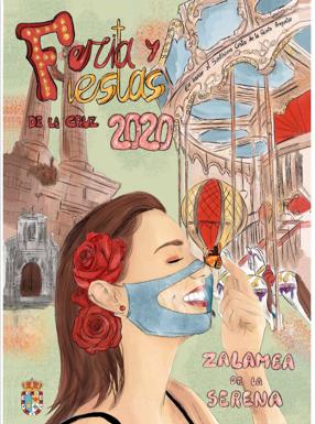 El libro de la 'Feria y Fiestas de la Cruz 2020' ya está disponible