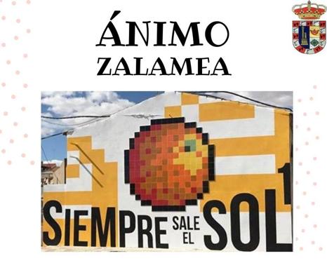 Salud Pública notifica 5 nuevos casos de coronavirus en Zalamea de la Serena