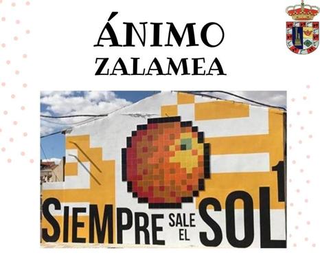 Salud Pública notifica en el día de hoy tres nuevos casos positivos de coronavirus en Zalamea de la Serena