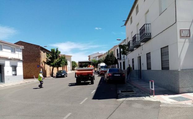 Zalamea de la Serena suma 4 nuevos casos positivos de coronavirus en el día de hoy