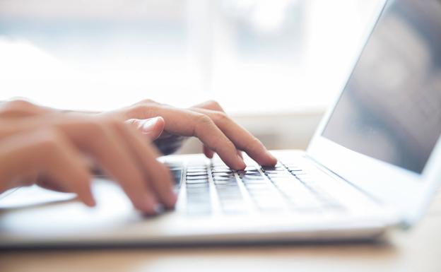 Abierto el plazo de inscripción para el curso de informática