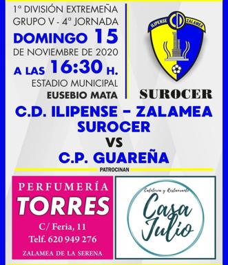 Vuelve el fútbol este fin de semana al Eusebio Mata