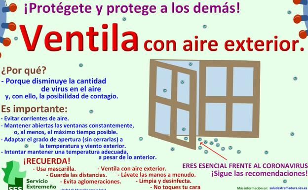 Zalamea de la Serena notifica hoy 10 nuevas altas médica