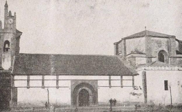La Oficina de Turismo y el Centro Cultural de Zalamea de la Serena están recopilando fotos antiguas de la localidad