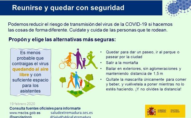 Zalamea registró ayer un nuevo caso positivo de coronavirus