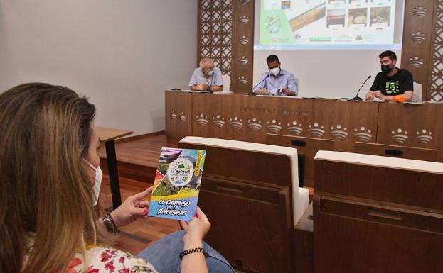 El Plan de Acción 'La Serena, Paisaje Cultural' presenta sus nuevas herramientas de promoción turística para la comarca