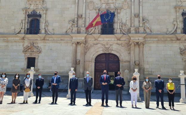 La ciudad de Alcalá de Henares acoge la presentación de la 'Ruta Nebrisense'