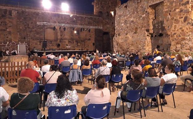 Aplazadas las actividades programadas para este fin de semana por el aumento de Covid
