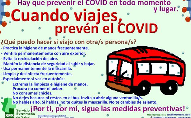 Zalamea de la Serena acumula 13 casos activos de coronavirus