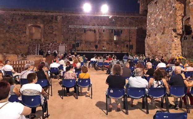 Aplazadas las actividades programadas para este fin de semana en la localidad por Covid