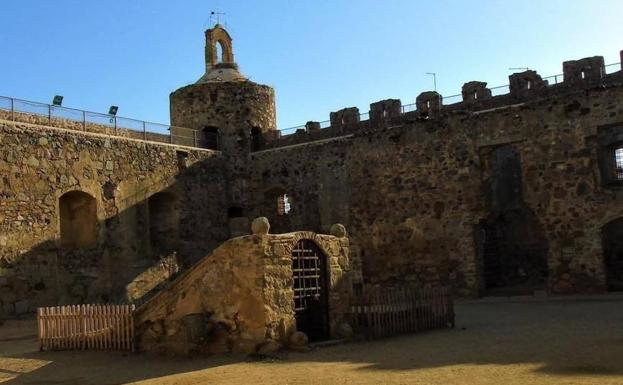 Dos monumentos de Zalamea de la Serena celebran una jornada de puerta abiertas del 20 al 22 de agosto