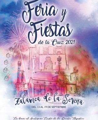 El libro de la 'Feria y Fiestas de la Cruz 2021' ya está disponible