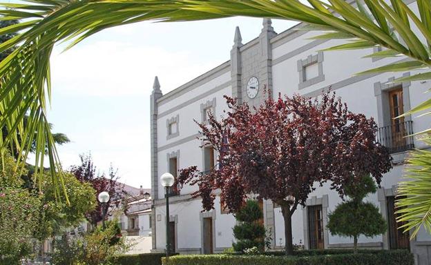 Zalamea de la Serena, libre de coronavirus