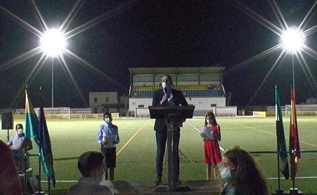 Ilipenses y visitantes disfrutan esta semana de la Feria en Honor al Cristo de la Quinta Angustia