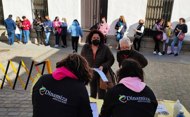El segundo 'bingo de participación' del proyecto 'Otoño de encuentros' se celebrará este sábado en Zalamea