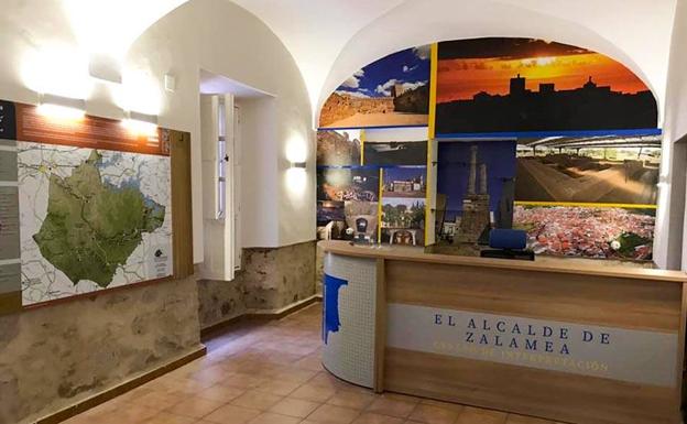 El Plan de Acción 'La Serena, Paisaje Cultural' intensifica la promoción de los recursos de la comarca