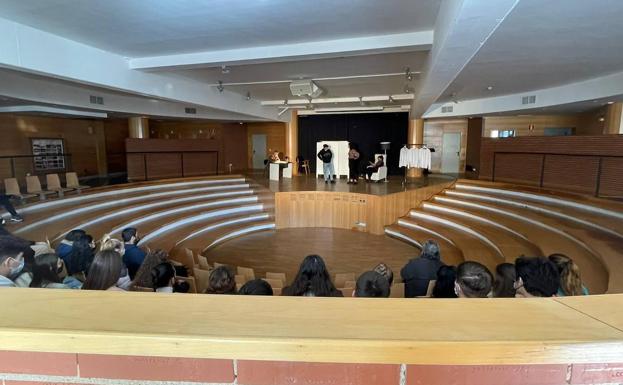 El Ayuntamiento de Zalamea lanza la campaña 'Cuenta Conmigo' con motivo del 25N